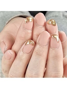 ハンドデザイン一律4400円