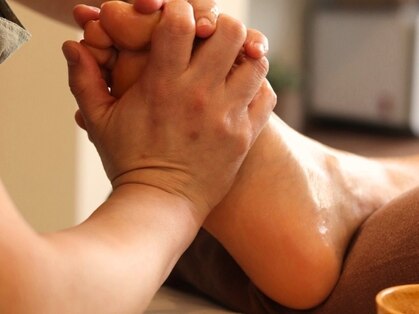 アンバー(Amber)の写真