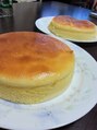 ブラン(Blanc)&nbsp;たまにケーキ作ります