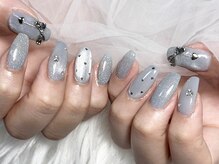 ネイルモア 藤が丘店(nail mor.)/