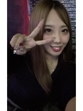 ティーアンドビー ネイルスタジオ(T&B NAIL STUDIO)&nbsp;Nailist かなみ