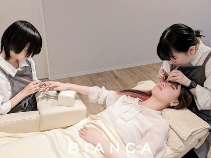 ビアンカ 栄店(Bianca)の写真