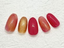 サニーサイド ウィズ マキア 茅ヶ崎店(Sunnyside with MAQUIA)/ビタミンカラー