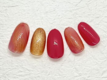 ビタミンカラー