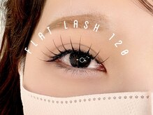 アイプラス タンゴイ オオフナ(eye plus tanGoi ofuna)/LEDフラットラッシュ