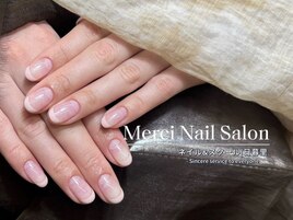 フレンチネイル