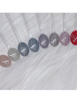 エルミラ(ELMIRA)/