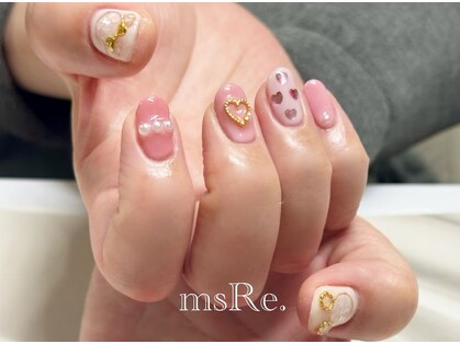 ミスリ(msRe.)の写真