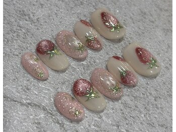 シー(SHE)/オーダーチップ