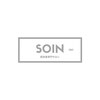 ソワン(soin)のお店ロゴ