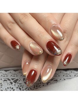 ビユビ ネイル 川口駅前店(Biyubi Nail)/