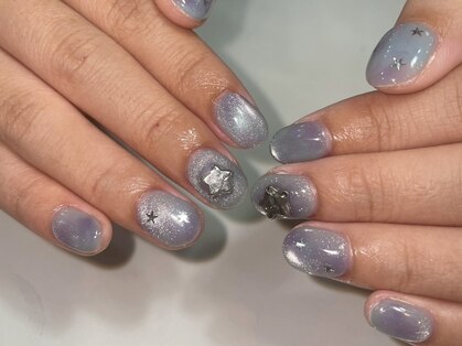 ネイルメゾン 渋谷店(NAIL MAISON)の写真