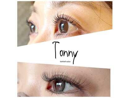 トニー(Tonny)の写真