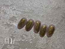 ディディネイル 名鉄岐阜駅前店(D.d nail)/岐阜/パラジェル/定額/長さだし