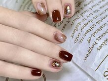 ヌード ネイルスタジオ 千葉店(Nude Nailstudio)/
