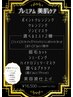 【驚きのハリツヤ肌】プレミアム美肌ケア16500円(エステのみ13750円)(90分)