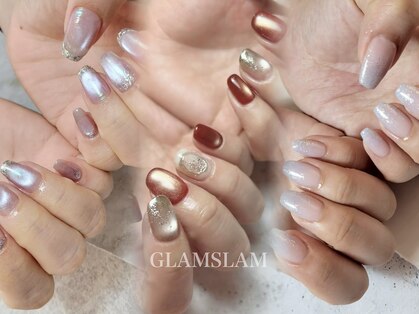グラムスラム 福島店(GLAMSLAM)の写真