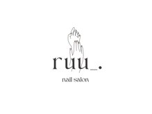 nail salon ruu_.【１１/２４　OPEN(予定)】