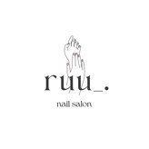 nail salon ruu_.【１１/２４　OPEN(予定)】