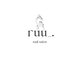 nail salon ruu_.【１１/２４　OPEN(予定)】の写真