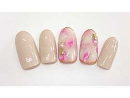 初回他店オフ無料♪定額￥8980