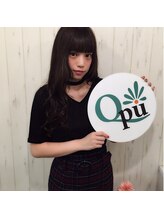 キュープ 柏店(Qpu)/飯泉史南様ご来店