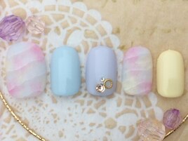 ハンドネイル