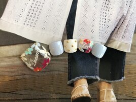 フットフリーデザイン 10,340円