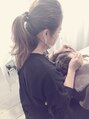 アイラッシュサロン フェリス(Luxury)/大槻