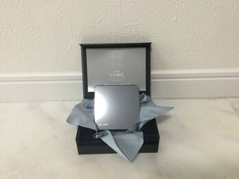 ポルトシャンス(Porte Chance)/テラキューブがスゴイ！！