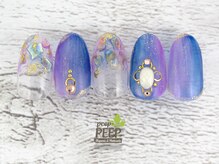 ピッピ 桜新町店(peep PEEP)/20年10月のおすすめコース-9