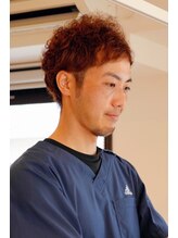 上石神井かえで整体院&nbsp;青柳 達也