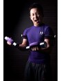 ヨースキーズジム(Yosuky's Gym)/清水陽介