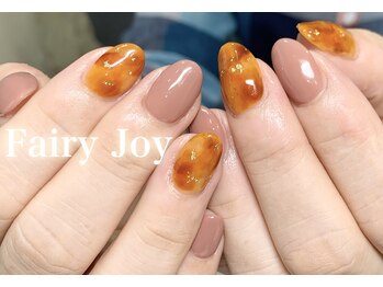 フェアリー ジョイ(Fairy Joy)/