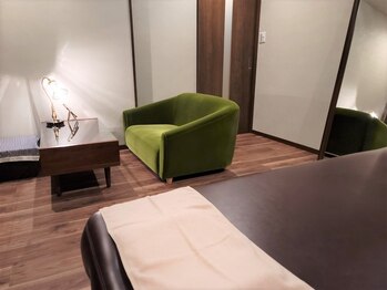 プール トゥジュール(Pour toujours)/カウンセリングスペース