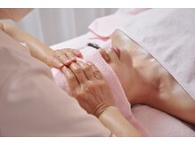 エステティックサロン オン(on)/ヘッドマッサージ