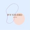 アイビースタジオ(Ivy Studio)ロゴ