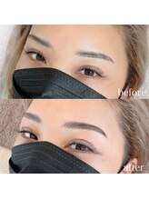 ダリ(Dali)/ハリウッドブロウリフト