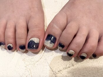 ユイル(Uill)/FOOTニュアンス90min