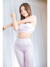 ドラゴンジム(DRAGON GYM)&nbsp;りな 