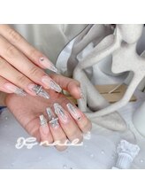 ディージーネイルサロン 渋谷店(DG nail salon)/