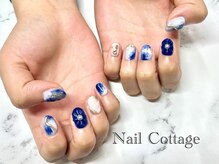 ネイルコテージ 新宿南口店(Nail cottage)/前撮りネイル