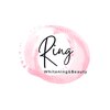リングベリー 湘南茅ヶ崎(Ring Beauty)ロゴ