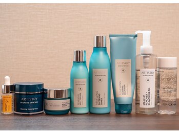 アローナ(Arona)/オーガニック化粧品