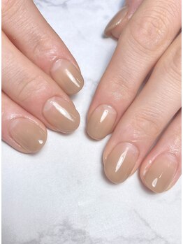 ナチュリア(Natulea)/ワンカラー