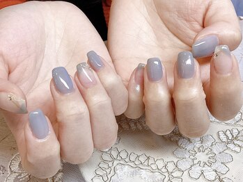 アスー(Aswy.)/stylish design