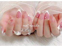 ナツネイルズ(na2nails)/