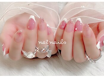 ナツネイルズ(na2nails)/