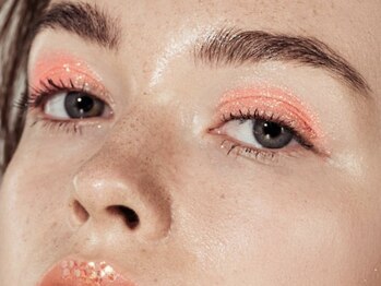 リシェル 富士(Richelle)の写真/待望の美眉メニューが登場！！【ハリウッドブロウリフト】【美眉WAX脱毛】で、垢抜けた印象へ☆