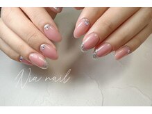 ニアネイル(Nia nail)